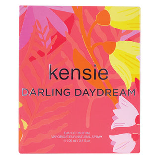 Kensie Darling Daydream Perfume 3.4 oz