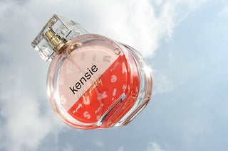 Kensie So Pretty Perfume 3.4 oz
