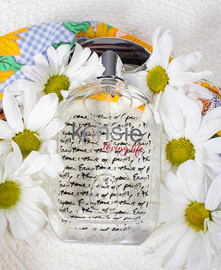 Kensie Loving Life Perfume 3.4 oz