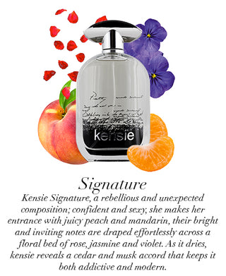 Kensie Signature 3-Piece Gift Set