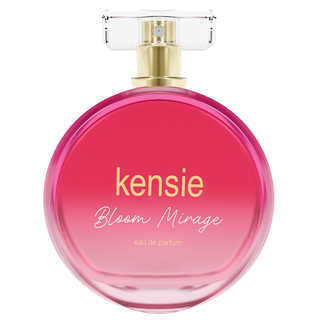 Kensie Bloom Mirage Perfume 3.4 oz