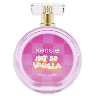 Kensie Not So Vanilla Perfume 3.4 oz