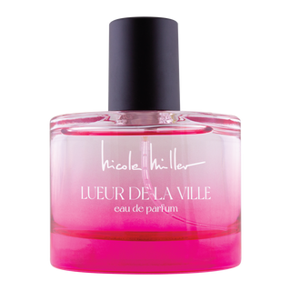 Nicole Miller Lueur De La Ville Perfume 3.4 oz