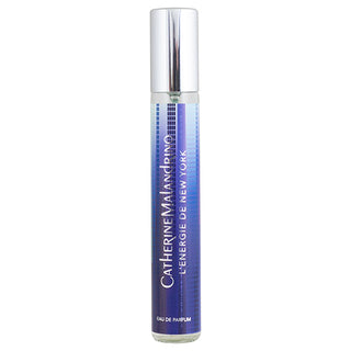 Catherine Malandrino L'Energie De New York 3-Piece Gift Set
