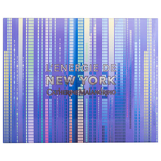 Catherine Malandrino L'Energie De New York 3-Piece Gift Set