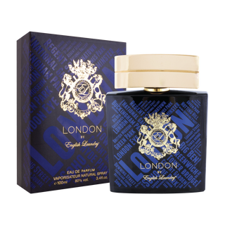 English Laundry London Eau de Parfum 3.4 oz