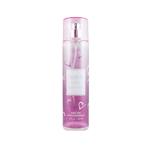 Kensie Lovely Body Mist 8 oz.