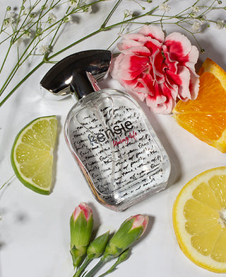 Kensie Loving Life Perfume 1.7 oz Unboxed