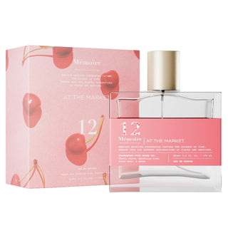 Mémoire Archives At The Market Place Perfume 3.4 oz