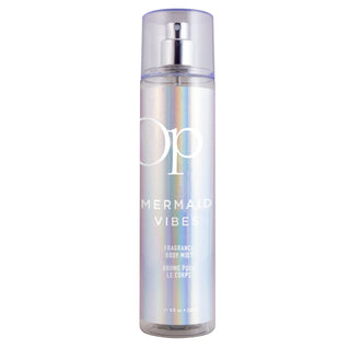 Ocean Pacific Mermaid Vibes Body Mist 8 oz