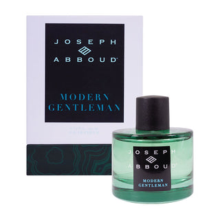 Joseph Abboud Modern Gentleman Eau de Parfum 3.4 oz