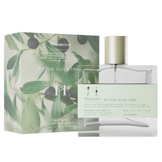 Mémoire Archives By The Olive Tree Perfume 3.4 oz