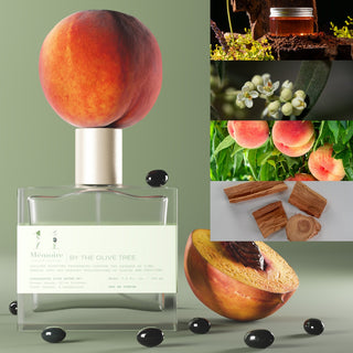 Mémoire Archives By The Olive Tree Perfume 3.4 oz