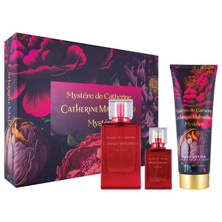Catherine Malandrino Mystère 3-Piece Gift Set