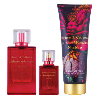 Catherine Malandrino Mystère 3-Piece Gift Set