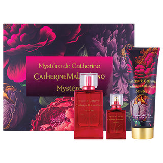 Catherine Malandrino Mystère 3-Piece Gift Set