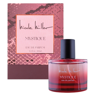 Nicole Miller Mystique Perfume 3.4 oz