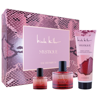 Nicole Miller Mystique 3-Piece Gift Set