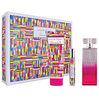 Nanette Lepore Colors of Nanette 3-Piece Gift Set