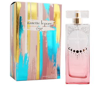 Nanette Lepore Luna Perfume 3.4 oz