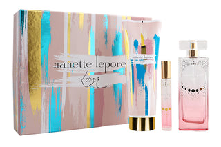 Nanette Lepore Luna 3-Piece Gift Set