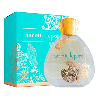 Nanette Lepore Signature Perfume 3.4 oz