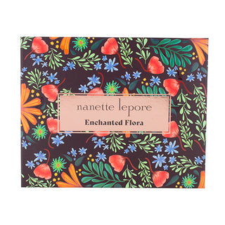 Nanette Lepore Enchanted Flora 3-Piece Gift Set