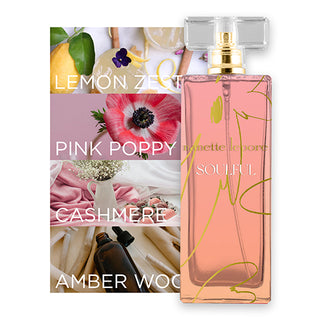 Nanette Lepore Soulful 4-Piece Gift Set