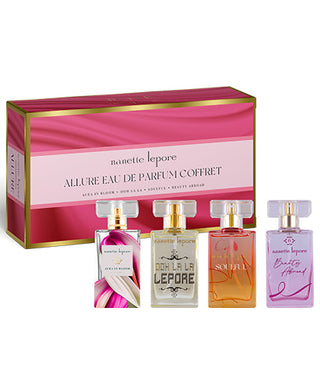 Nanette Lepore Allure Discovery Set