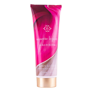 Nanette Lepore Aura In Bloom 4-Piece Gift Set