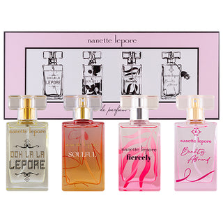 Nanette Lepore Chic Discovery Set
