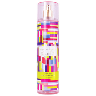 Nanette Lepore Colors of Nanette Body Mist 8 oz