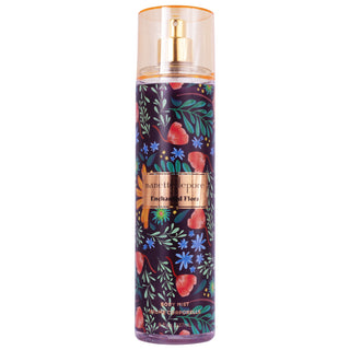 Nanette Lepore Enchanted Flora Body Mist 8 oz