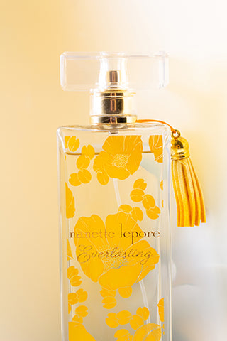 Nanette Lepore Everlasting Perfume 3.4 oz