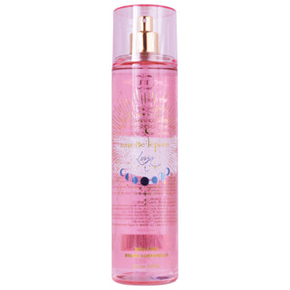 Nanette Lepore Luna Body Mist 8 oz