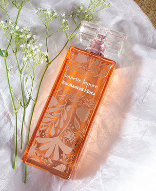 Nanette Lepore Enchanted Flora 3-Piece Gift Set