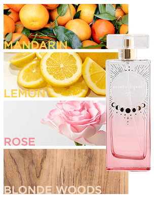 Nanette Lepore Luna Perfume 3.4 oz
