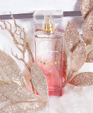 Nanette Lepore Luna Perfume 3.4 oz