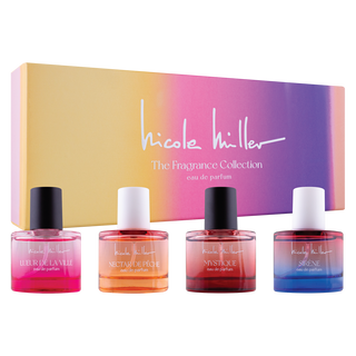 Nicole Miller Discovery Set