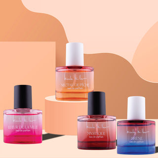 Nicole Miller Discovery Set