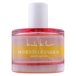 Nicole Miller Moments De Passion 3.4 oz
