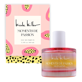 Nicole Miller Moments De Passion 3.4 oz