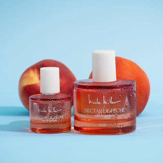 Nicole Miller Nectar De Pèche 3-Piece Gift Set