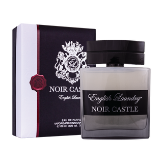 English Laundry Noir Castle Eau de Parfum 3.4 oz