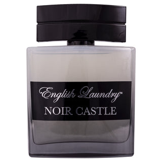 English Laundry Noir Castle Eau de Parfum 3.4 oz