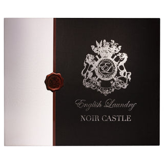 English Laundry Noir Castle 3-Piece Gift Set