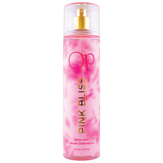 Ocean Pacific Pink Bliss Body Mist 8 oz