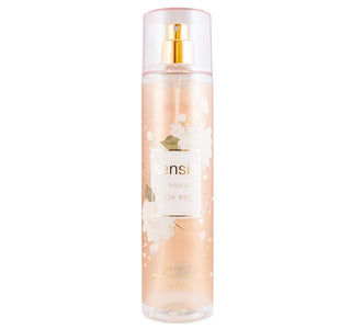 Kensie Pink Blossom Body Mist 8 oz.