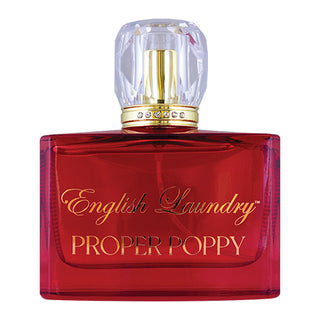 English Laundry Proper Poppy 3-Piece Gift Set