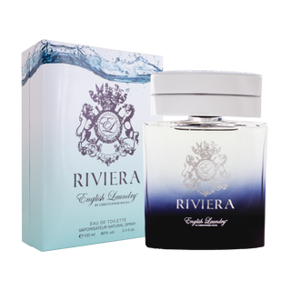 English Laundry Riviera Eau de Toilette 3.4 oz